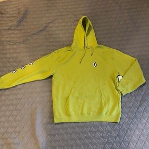 NWT VOLCOM Hoodie Men’s XXL